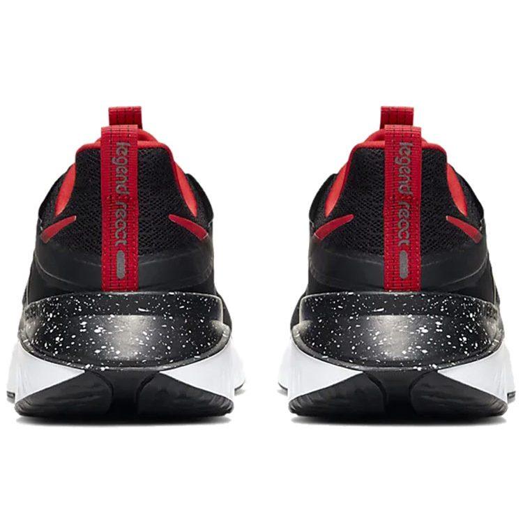 Nike Legend React 2 University Red AT1368-005