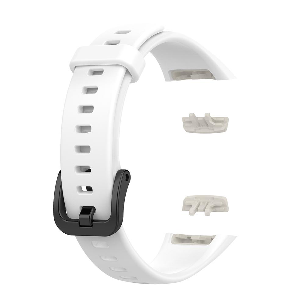 Силиконовый ремешок для Huawei Honor Band 7/Honor Band 6, умный браслет-браслет, ремешок для часов для Huawei Band 6
