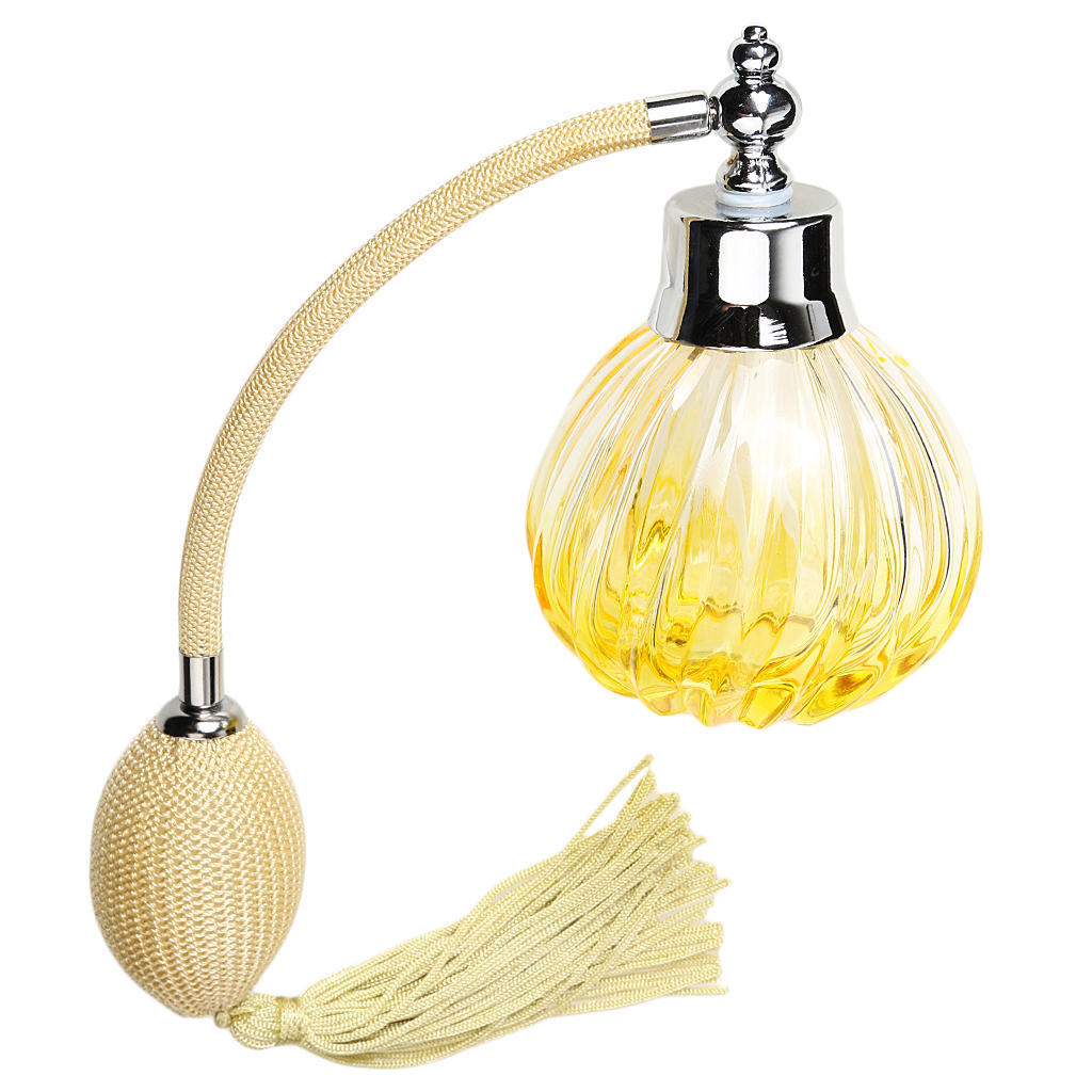 Винтажный многоразовый 100 мл пустой флакон для духов резной дизайн стеклянный флакон для духов свадебный декор подарок для гостей домашний декор