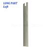 Hinge Covers Roof Convertible Trim strip Left / Right For BMW F33 M3 F83 M4 E93 54377184037 54377184038 5437718 54377187747