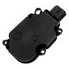 Shutter Grille Air Actuator Motor for Rogue 17-20 Replace A24041153212 110949107 1312-888-00025 17148245258 21421-4BC0A