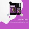 Limited time!!Hoegoa Hair Voluminous Powder: Oil-Control, Refreshing, Naturally Voluminous Hair, Portable Styling, Daily Care Hair Powder
