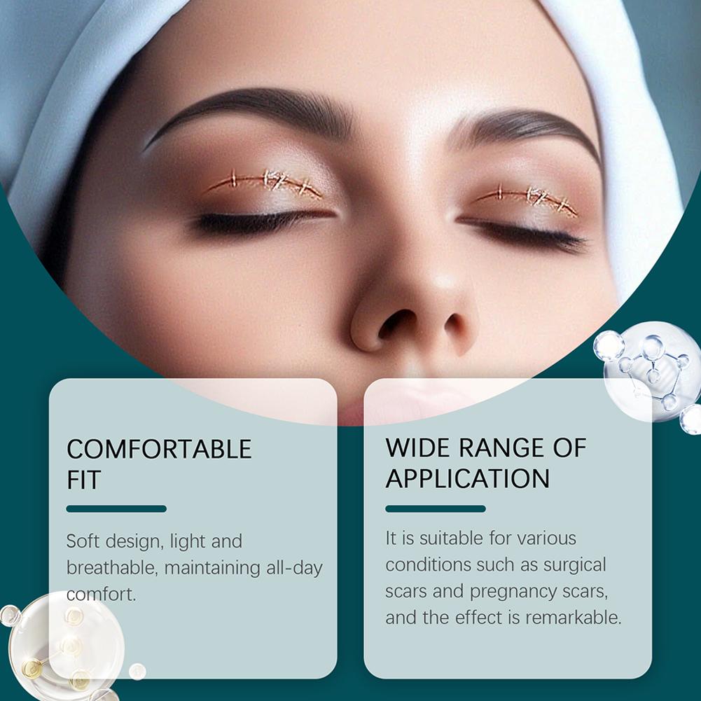 Новая наклейка-консилер для татуировок, маскирующая лента для шрамов, корректор макияжа, удобный водонепроницаемый Y8G0