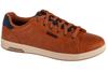 Cavell - Hensley, Mens Brown Sneakers