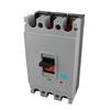 Transparent Plastic Circuit Breaker DZ10-100/3300, 3-Phase 3-Wire, 3P/100A, 63A 380V.