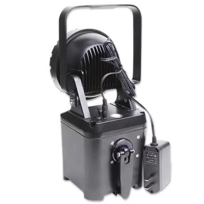 Портативный инспекционный фонарь Rongdeng SW2500