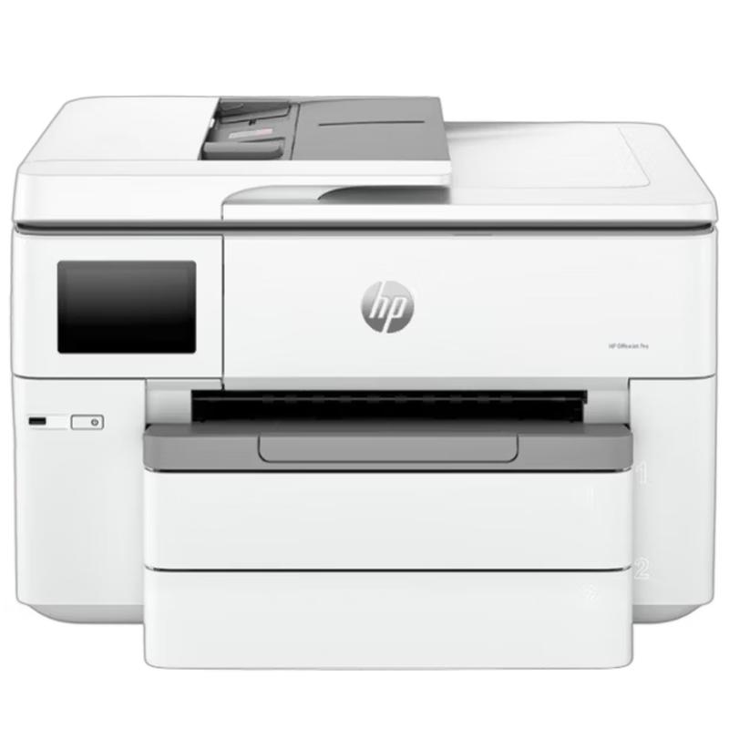 HP 9730 A3 Color Inkjet Multifunction Printer CN plug (adapter included)