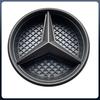 Звезда на переднюю решетку Хромированный значок логотипа Для Mercedes Benz W176 W246 W205 W212 W207 W217 W251 W166