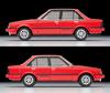 Tomica Limited Vintage Neo 164 LV-N59c Toyota Carina 1600GT-R 1984 Red Finished Product