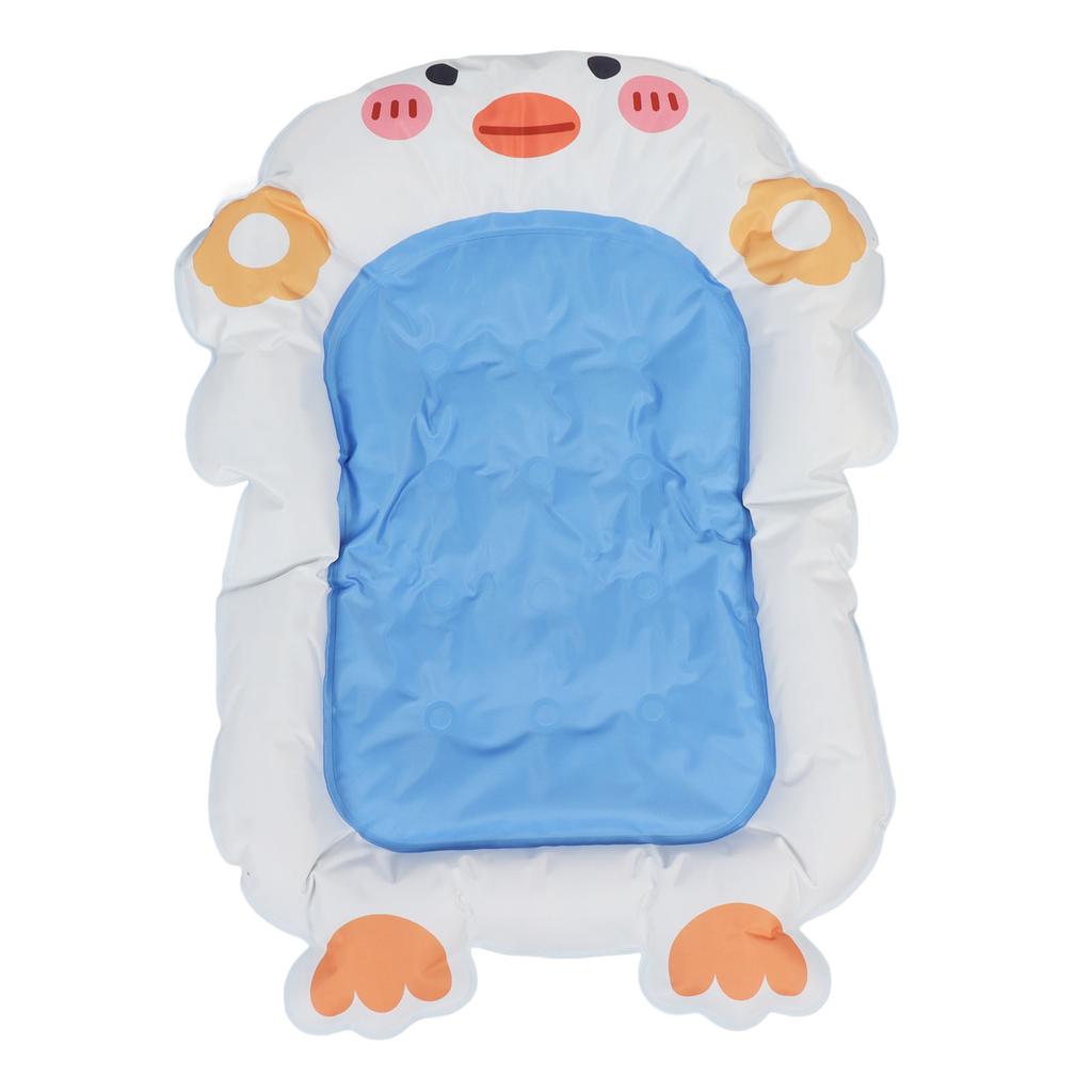 Pet Cooling Pad Bite Resistant Dog Summer Ice Cool Mat Comfortable Breathable Cat Bed for Indoor Home M 74x53cm