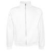 Mens Full Zip Sweat Jacket