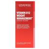 Havasu Nutrition, Жидкая смесь витамина B12 для контроля веса, Ягодный вкус, 7,6 жидких унций (225 мл)