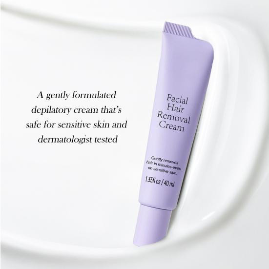 2/3Pcs 40ML Hair Removal Cream Men Women Painless Full Body Arm Leg Underarms Bikini Private Facial Hair Remover Depilatory Cream