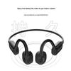 Bach Johann S110 Bone Conduction Bluetooth Headphones