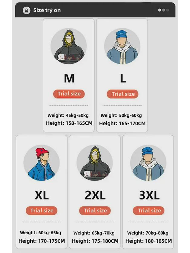 Men's Casual Loose Fit Drawstring Denim Shorts