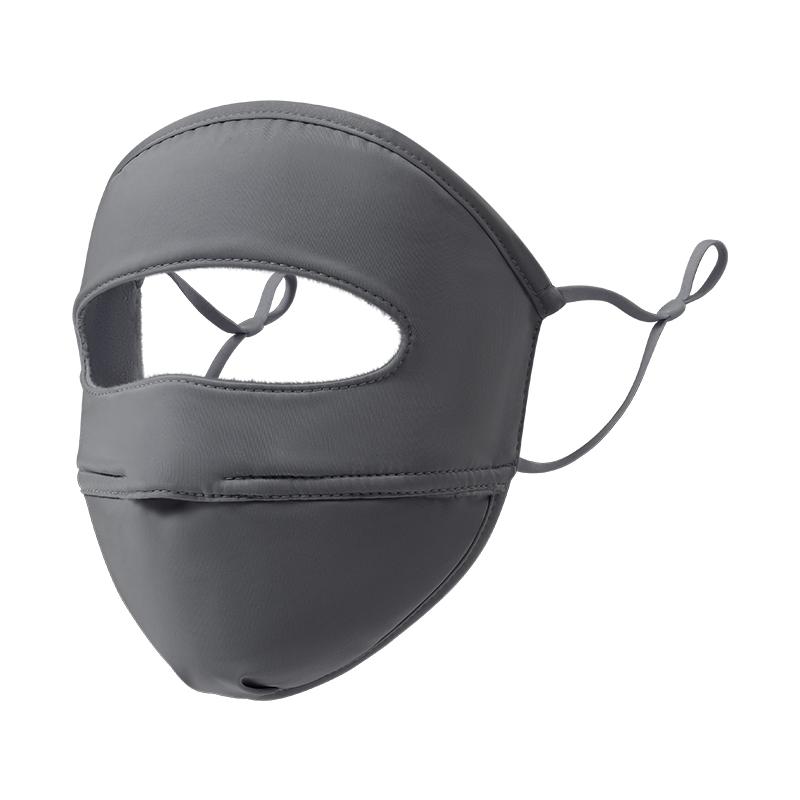 Outdoor Cycling Riding Full Face Cover Custom Women Winter Windproof Thermal Warm Face Mask