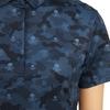 Zipore Golfwear Женская футболка с коротким рукавом G4lf22k133 TwlT