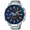 [Casio] Edifice Watch EQB-800DB-1AJF Men's Silver Stainless Steel
