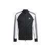 Originals Adicolor Classics Sst Track Jacket With Trefoil And 3-Stripes Men Tops Black IK7025