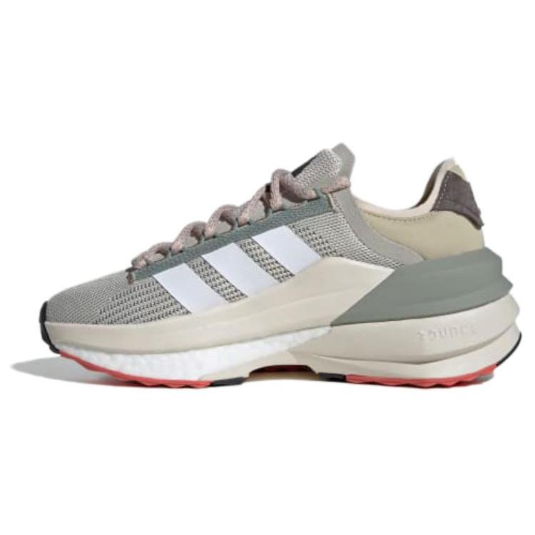 adidas Женские Avryn_X 'Putty Grey Silver Pebble' Женские IG3609