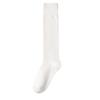 Female Spring and Autumn Cotton Pressure Thin Leg Long Leg Socks