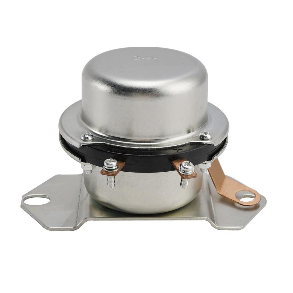 Переключатель реле аккумулятора отрицательный 08088-10000 подходит для экскаватора Komatsu 24 В