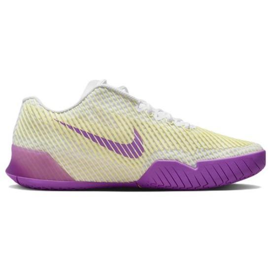 Nike Court Air Zoom Vapor 11 HC Low Белый Фуксия Мечта Ж - DR6965-101