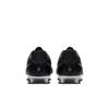 Nike Tiempo Legend 10 Academy Comfortable Lace-Up Versatile HG (Rubber Short Studs) Football Shoes Unisex Football Shoes Black DV4339-040