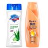 Набор: Гель для душа с алоэ Safeguard и Шампунь Rejoice Repair