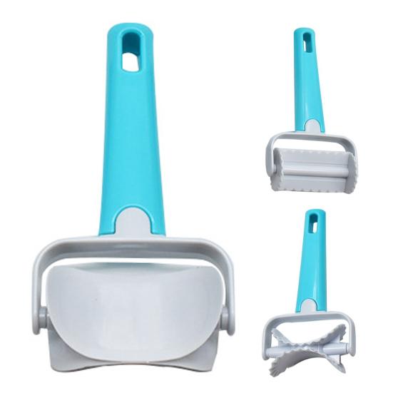  Хороший круглый резак для печенья с антипригарным покрытием     