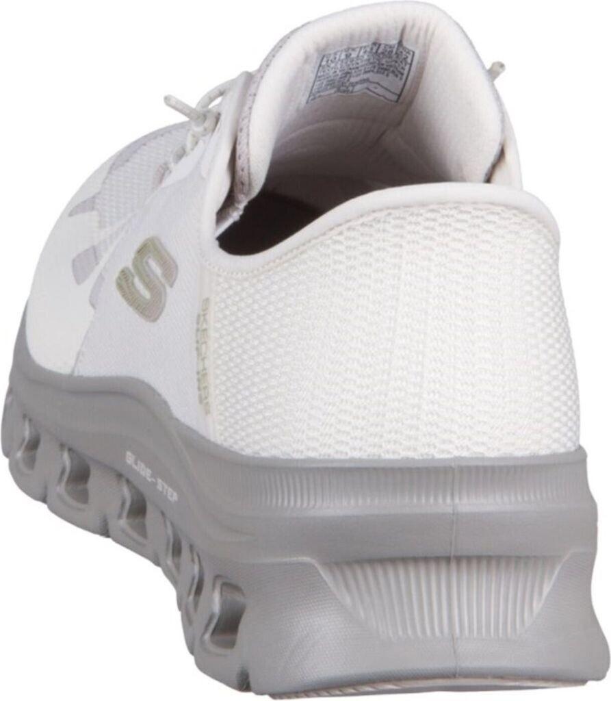 Кроссовки Skechers Glide-Step Pro natural