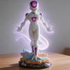 Статуэтка Аниме Dragon Ball Фриза GK Модель Декорация Фигурка 28 см для Коллекции Фанатов Аниме Настольное Украшение