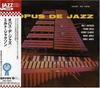 CD MILT JACKSON - Opus De Jazz COCB53411 Japan Jazz Used