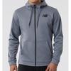 New Balance Fleece Hoodie Nbn0c46071 15