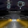 Складной электрический самокат KuKirin G2 2026 Новая версия 800 Вт 48 В 15,6 Ач, Макс. скорость 45 км/ч, Запас хода 55 км