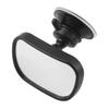 Adjustable Rear Seat Rearview Mirror Wide Angle Baby Rearview Mirror  Car Use