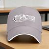 NCIS Naval Criminal Investigative Service  Baseball Cap Retro Print Sun Trucker Hat UnisexTeens SunProof Baseball Caps
