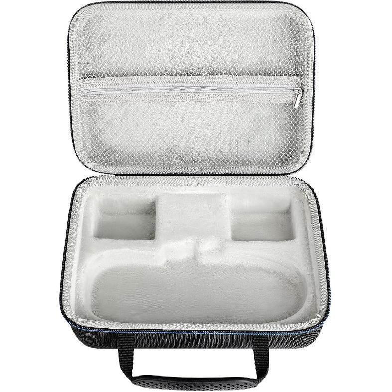 Case Compatible for DYMO LetraTag LT-100H DYMO Letra-tag 91201 Hand held Label Maker case for Label Maker Machine, Tape Cartirdges and More