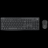 Беспроводной комплект Logitech MK370 (клавиатура и мышь)