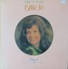 LP Record BILLIE JO SPEARS - Billie Jo UAS29897 United Artists  1975 Japan Folk Used
