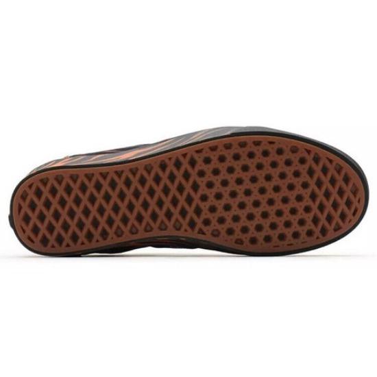 Vans ComfyCush Old Skool x Project Cat Черный - VN0A5DYC9KH