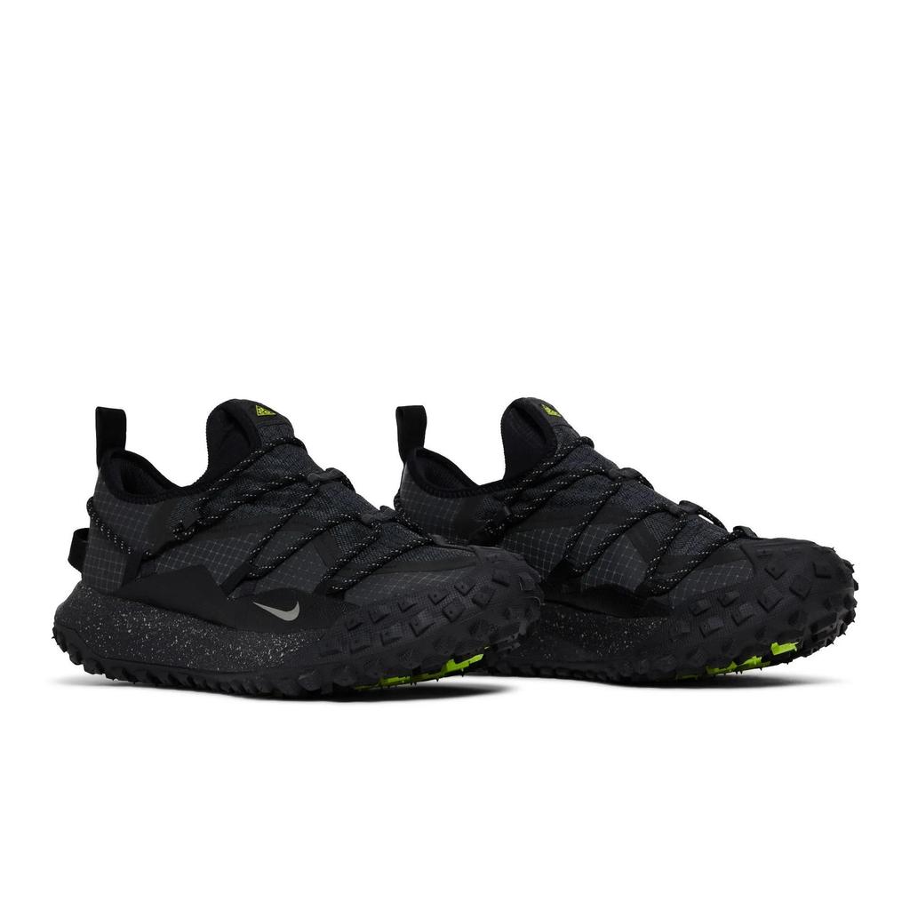 Nike Mountain Fly Low GTX SE 'Темно-дымчато-серый' (унисекс) Темно-дымчато-серый / Железо-серый / Темно-дымчато-серый Уличная обувь DD2861 002