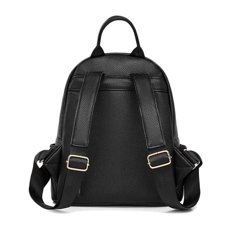 Рюкзак с принтом Женская дорожная сумка большой вместимости Рюкзак для поездок на работу