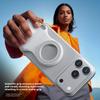 Magnetic Phone Shooting Handle Wireless Remote Shutter Handheld Stabilizer Zoom Photo Assist Accessories Portable Phone Holder