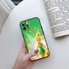 Чехол для телефона Тинкербелл Тинкербелл для Samsung Galaxy M56 A36 A32 A33 A05 A05S A06 A16 A20 A11 A12 A13 A15
