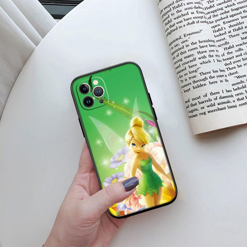 Чехол для телефона Тинкербелл Тинкербелл для Samsung Galaxy M56 A36 A32 A33 A05 A05S A06 A16 A20 A11 A12 A13 A15