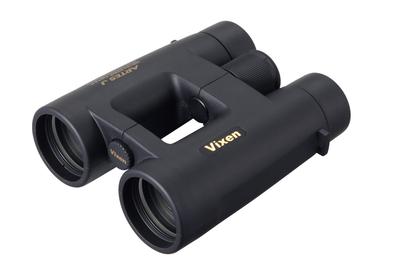 Бинокль Vixen Artes серии J Artes черный JHR10×42WP 14492-1