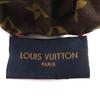 Excellent LOUIS VUITTON hair accessory Multi silk Women M77011 Used