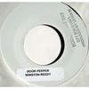 7inch Record WINSTON REEDY - Door Peeper MBX020 Room In The Sky 2006 UK Reggae, Ska & Dub Used