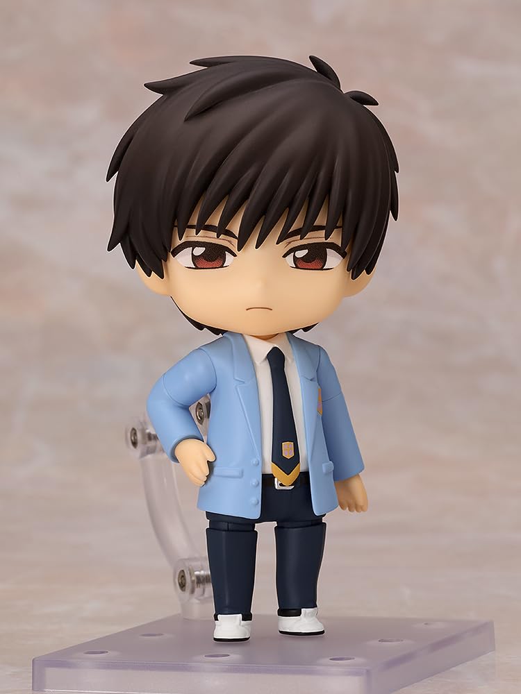 Nendoroid Cardcaptor Clear Card Тоя Киномото Пластиковая Раскрашенная Подвижная Фигурка Сакура Немасштабная